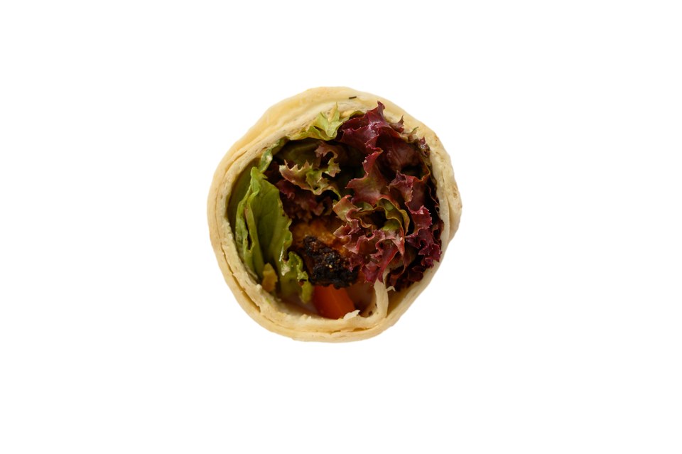 Bäcker-Sushi Röllchen 01 (Sortenname folgt) — Brotzeit Rostock