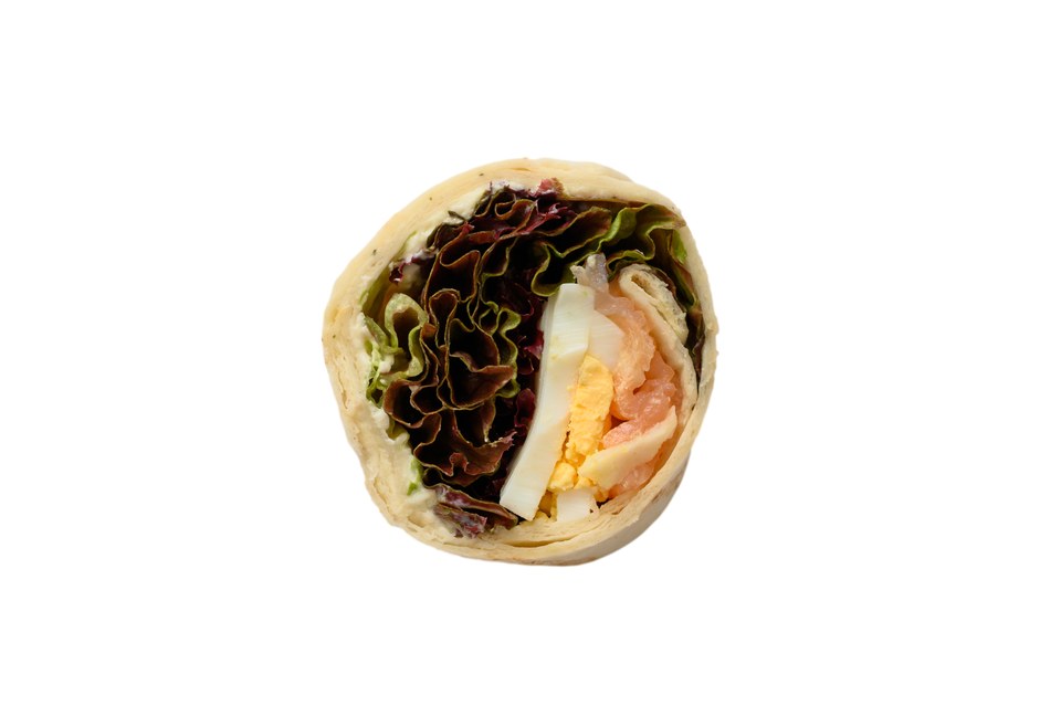 Bäcker-Sushi Röllchen 02 (Sortenname folgt) — Brotzeit Rostock