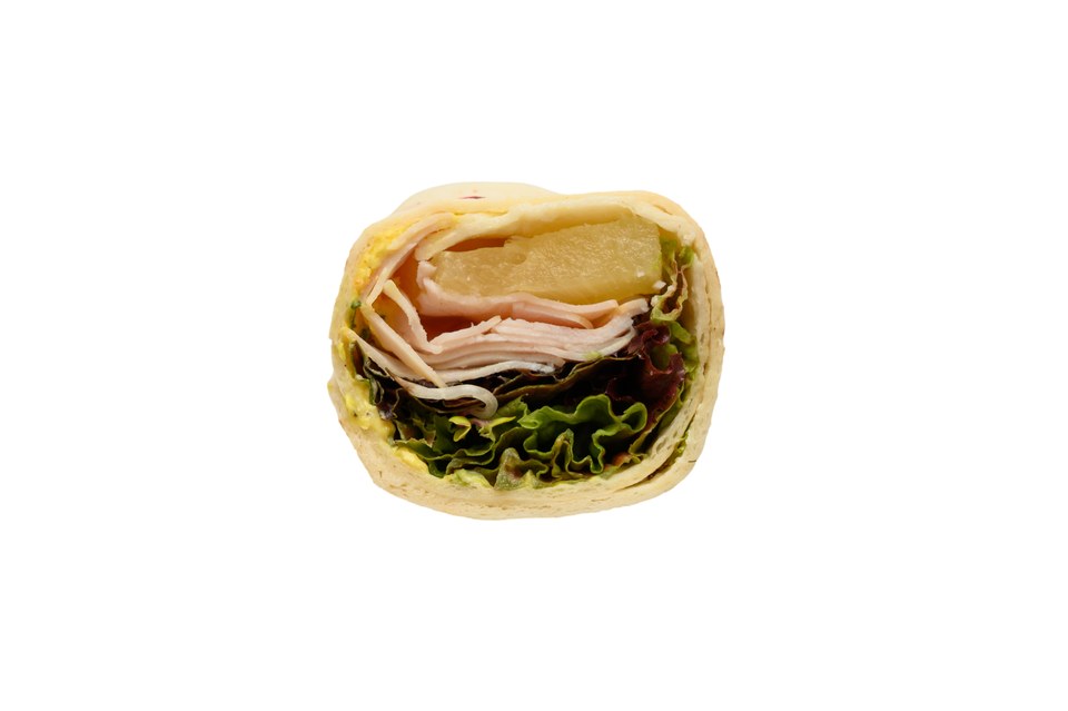 Bäcker-Sushi Röllchen 03 (Sortenname folgt) — Brotzeit Rostock