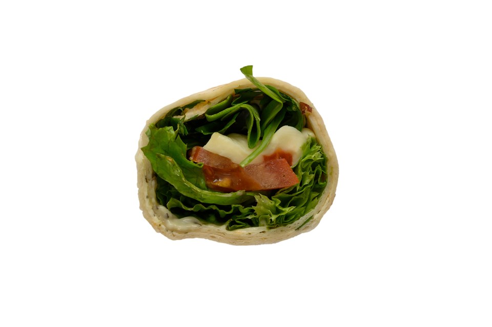Bäcker-Sushi Röllchen 08 (Sortenname folgt) — Brotzeit Rostock