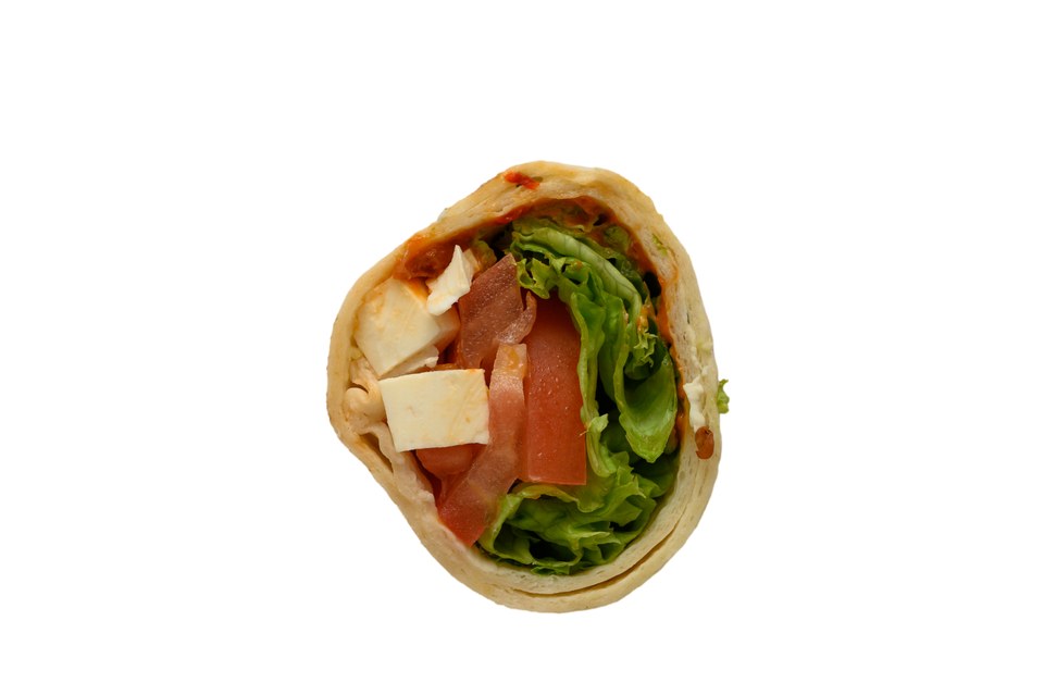 Bäcker-Sushi Röllchen 09 (Sortenname folgt) — Brotzeit Rostock